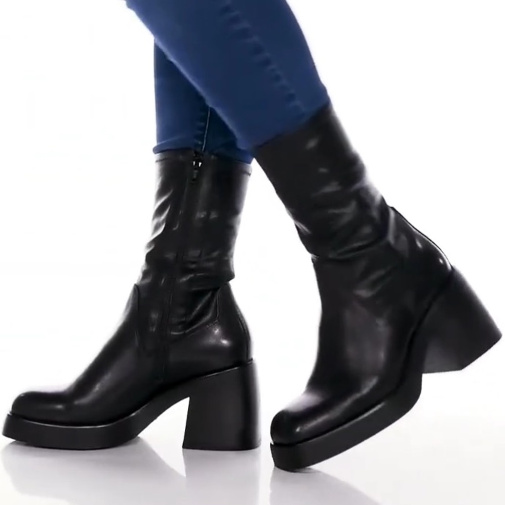 vagabond brooke sz 39 boots